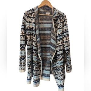 Lucky Brand cardigan
